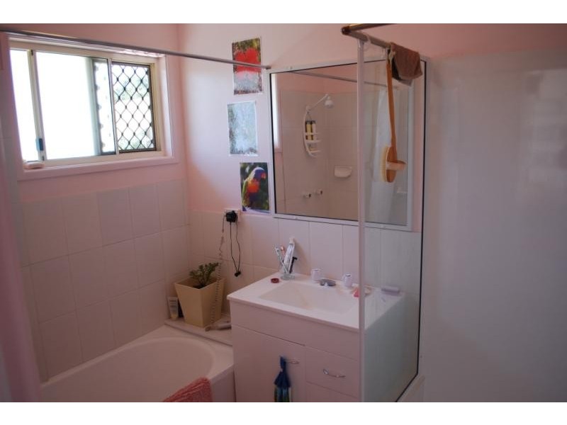 Regency Downs QLD 4341