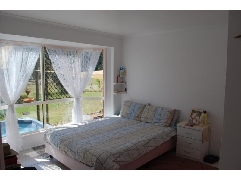 Regency Downs QLD 4341