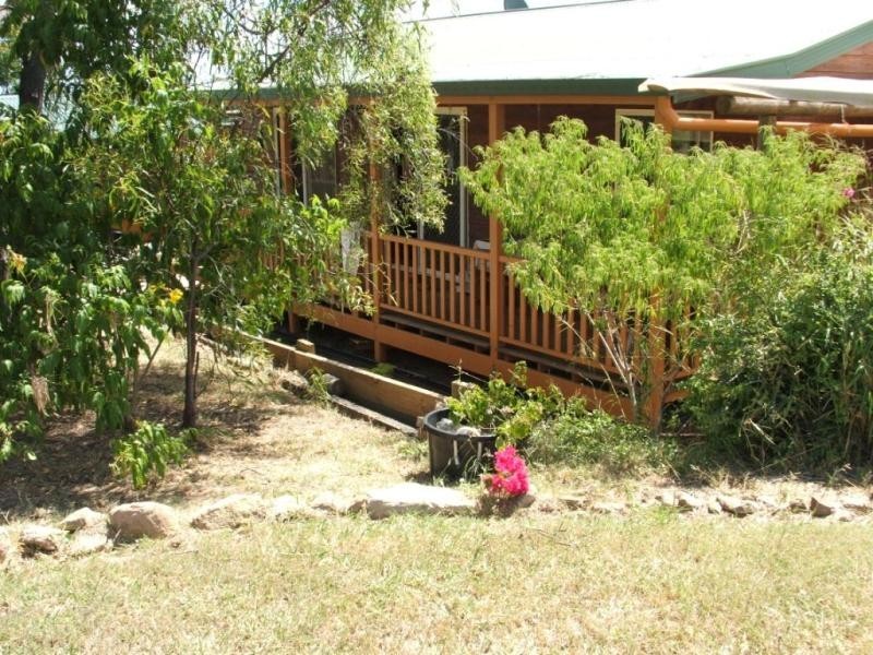 Regency Downs QLD 4341
