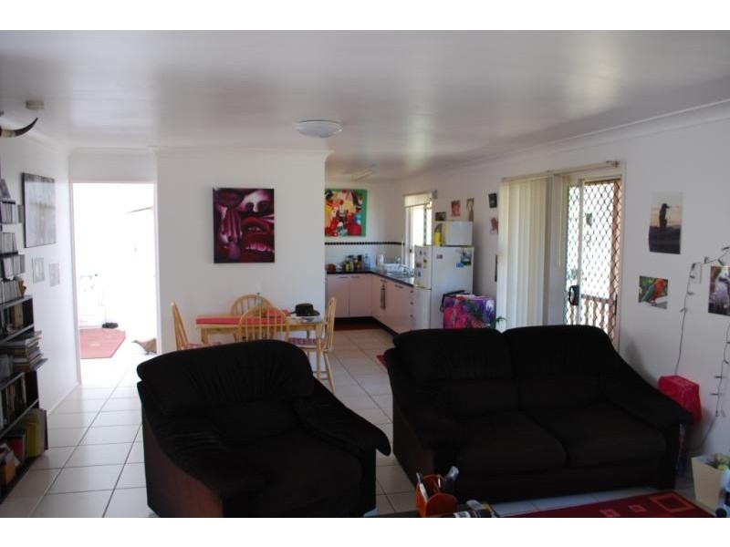 Regency Downs QLD 4341