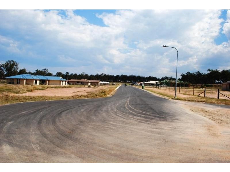 Lake Clarendon QLD 4343