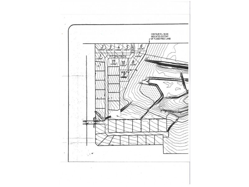 Lake Clarendon QLD 4343