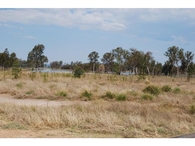 Lake Clarendon QLD 4343