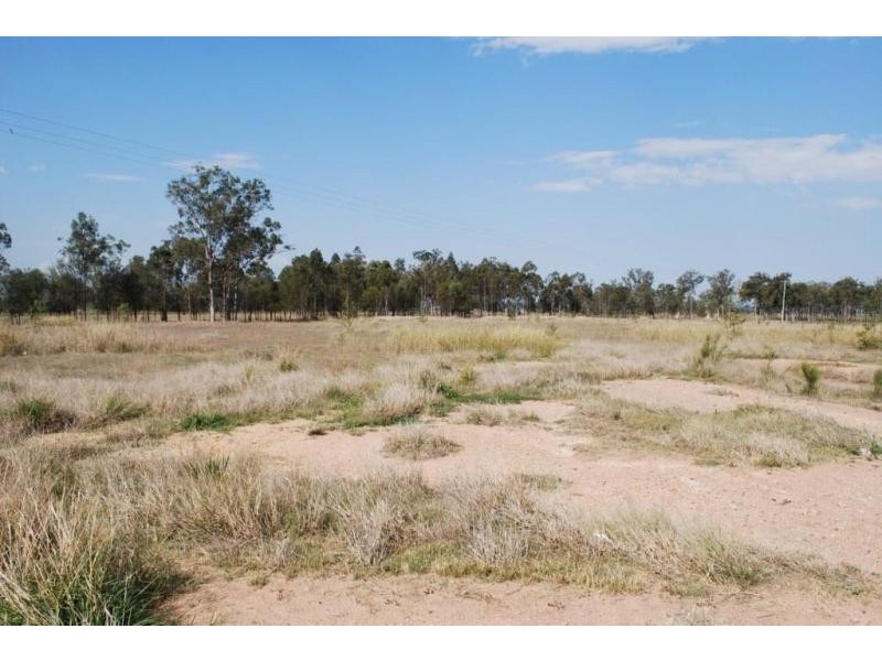 Lake Clarendon QLD 4343