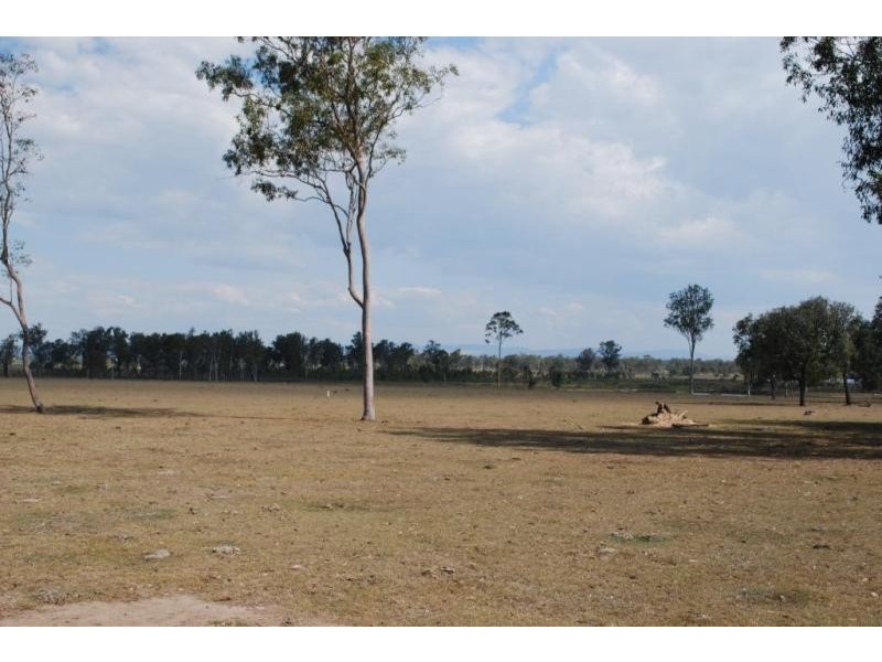 Lake Clarendon QLD 4343