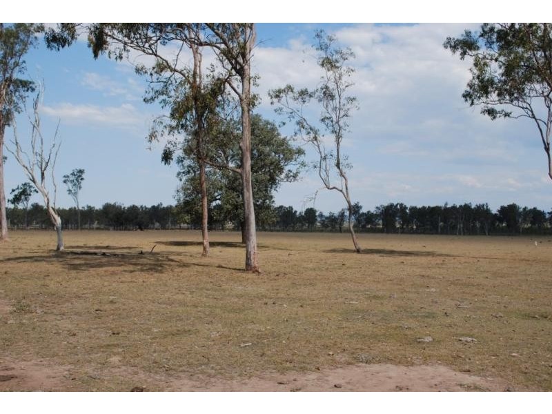 Lake Clarendon QLD 4343