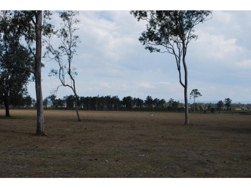 Lake Clarendon QLD 4343