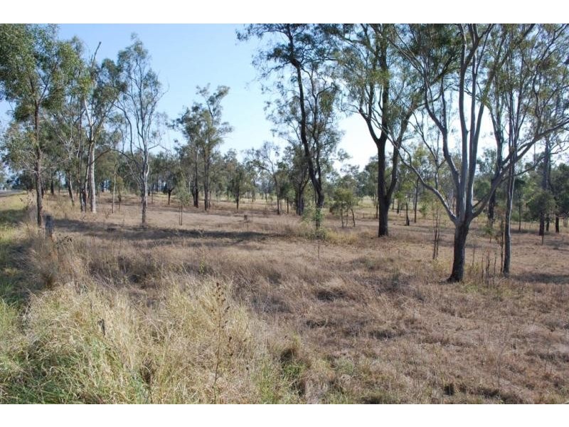 Laidley Heights QLD 4341