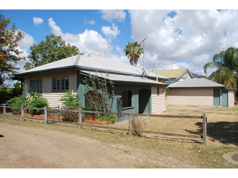 Laidley QLD 4341