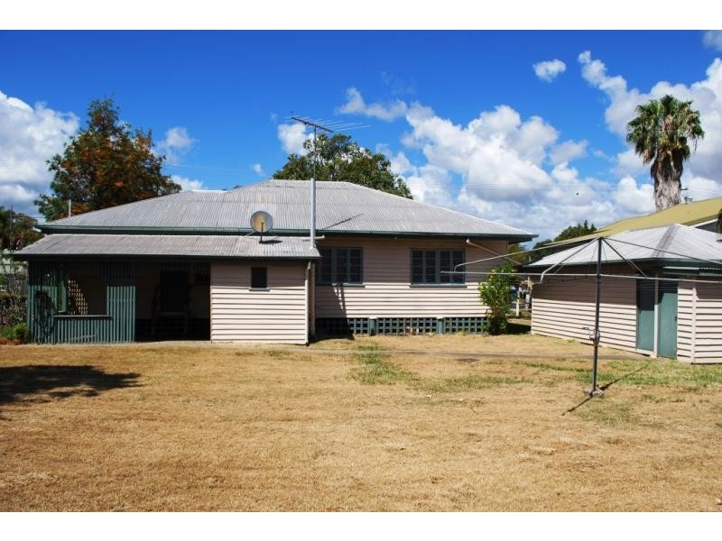 Laidley QLD 4341