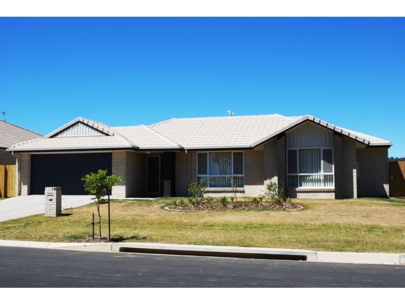 Laidley QLD 4341