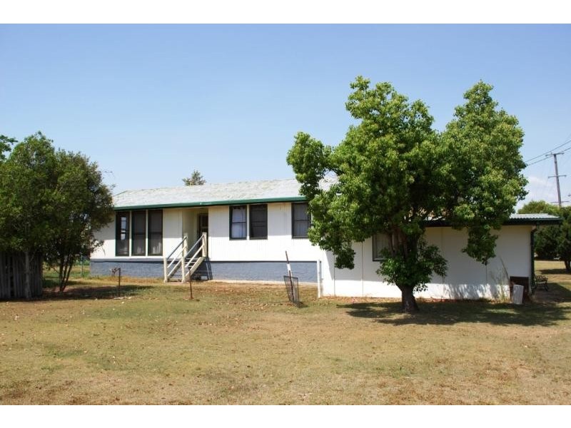Laidley QLD 4341