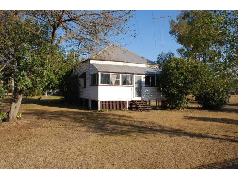Laidley QLD 4341