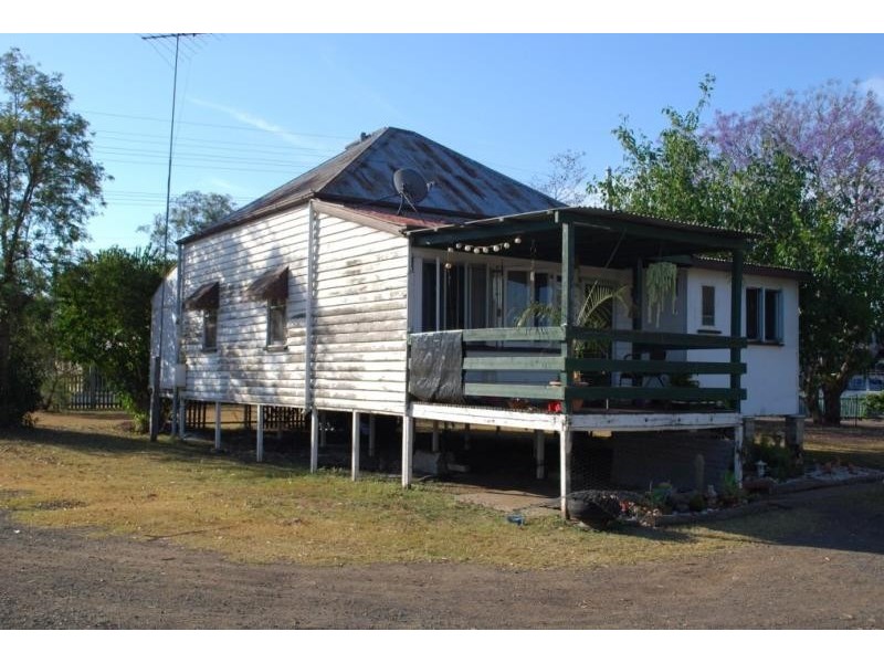 Laidley QLD 4341