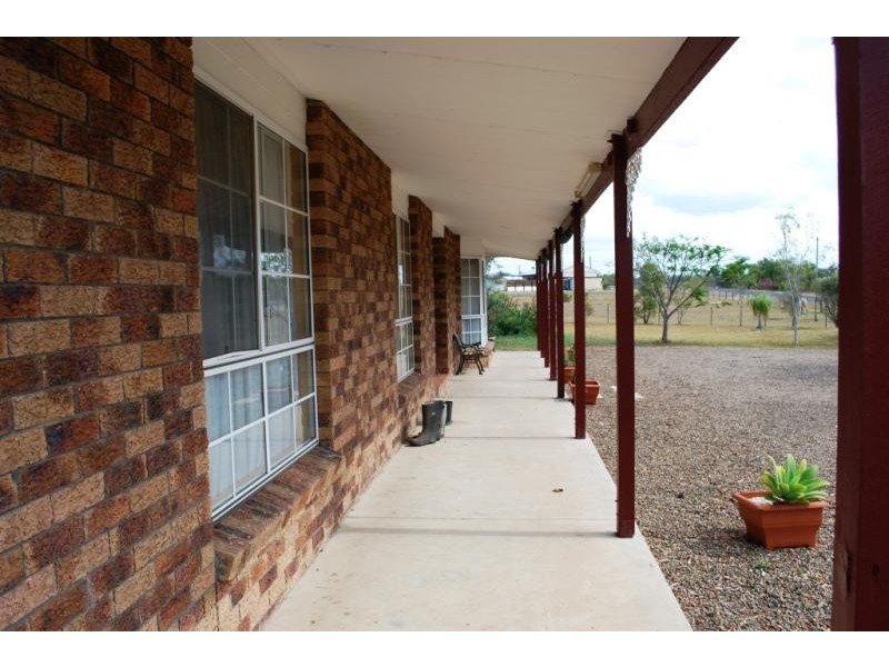 Regency Downs QLD 4341