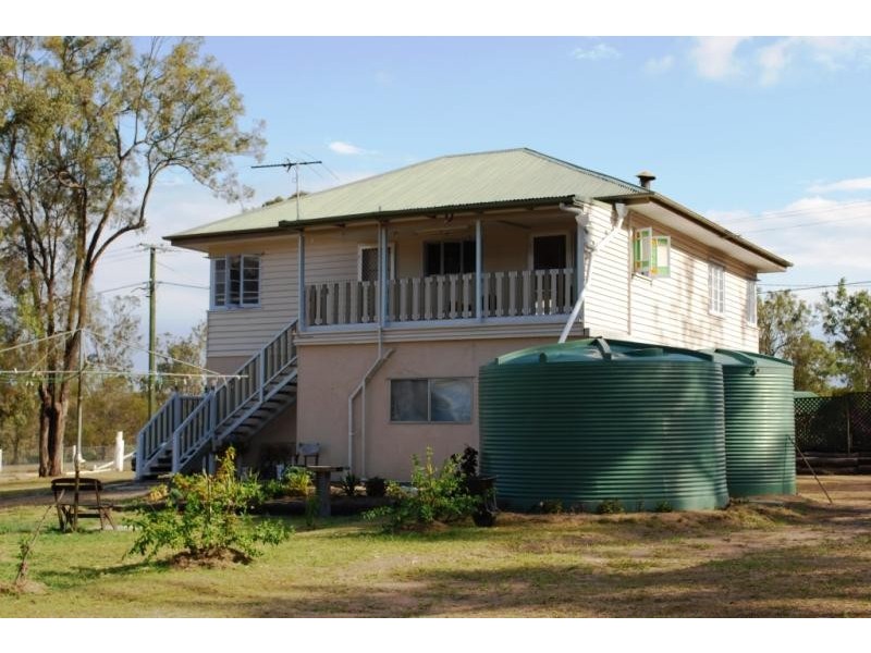 Laidley Heights QLD 4341