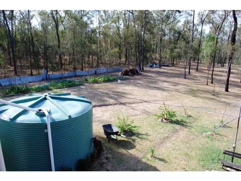 Laidley Heights QLD 4341
