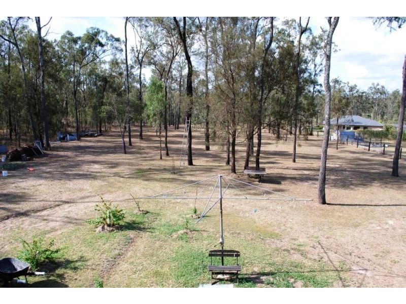 Laidley Heights QLD 4341
