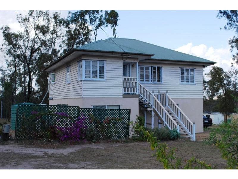 Laidley Heights QLD 4341