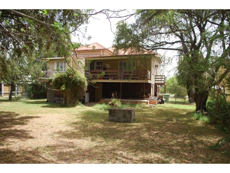 Laidley QLD 4341