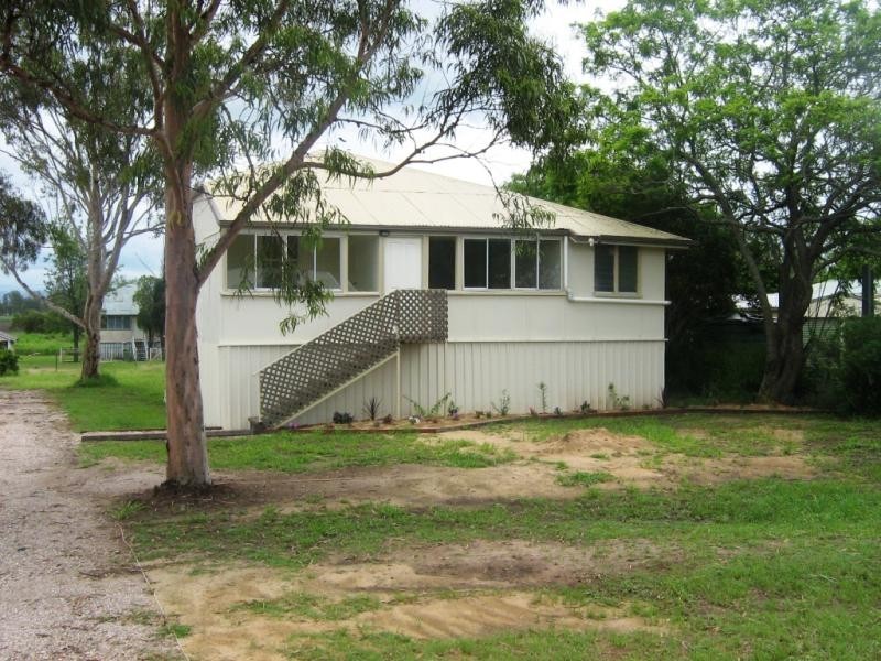 Glenore Grove QLD 4342