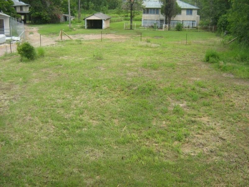 Glenore Grove QLD 4342