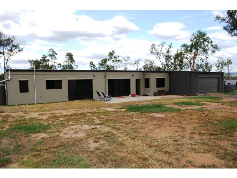 Laidley Heights QLD 4341