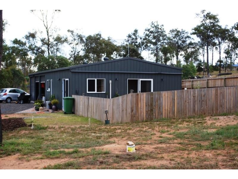 Laidley Heights QLD 4341