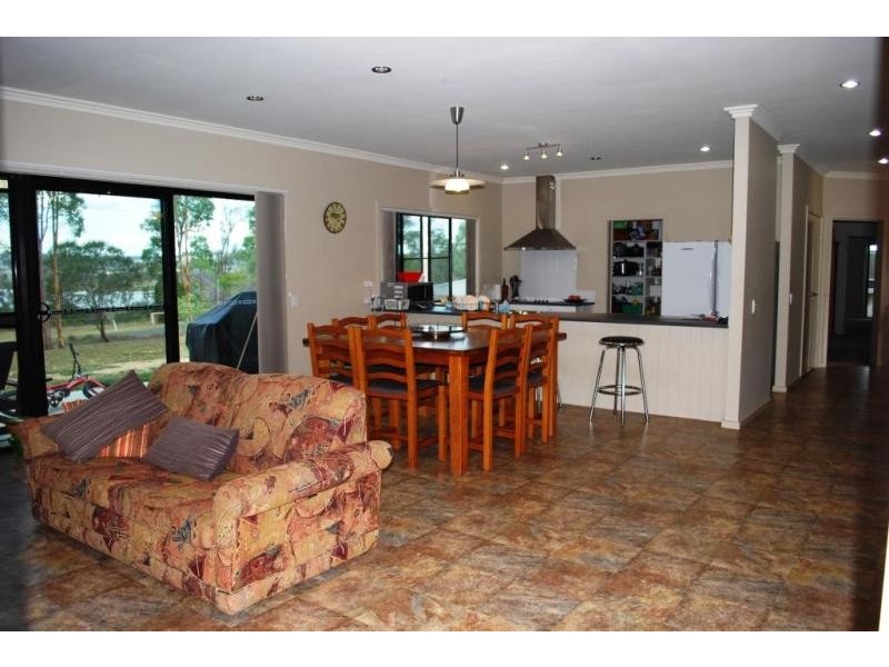 Laidley Heights QLD 4341