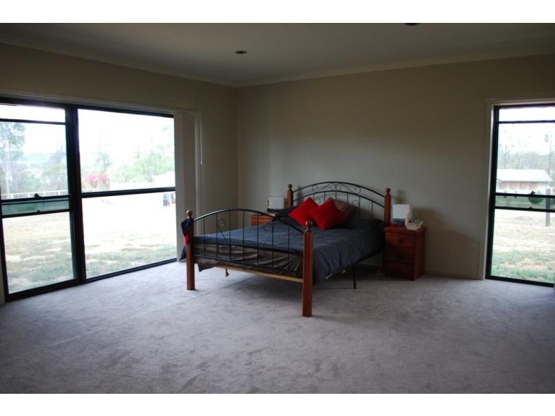 Laidley Heights QLD 4341