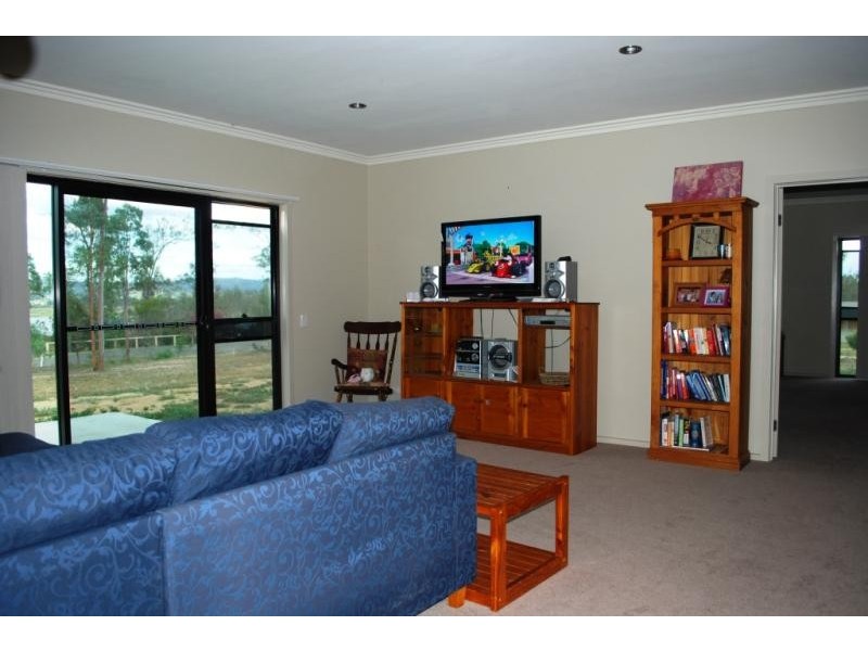 Laidley Heights QLD 4341