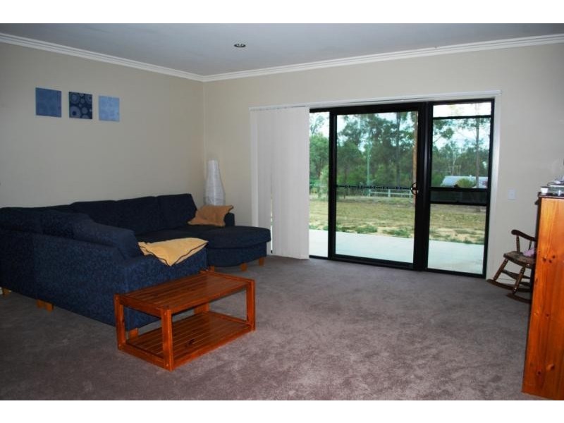 Laidley Heights QLD 4341