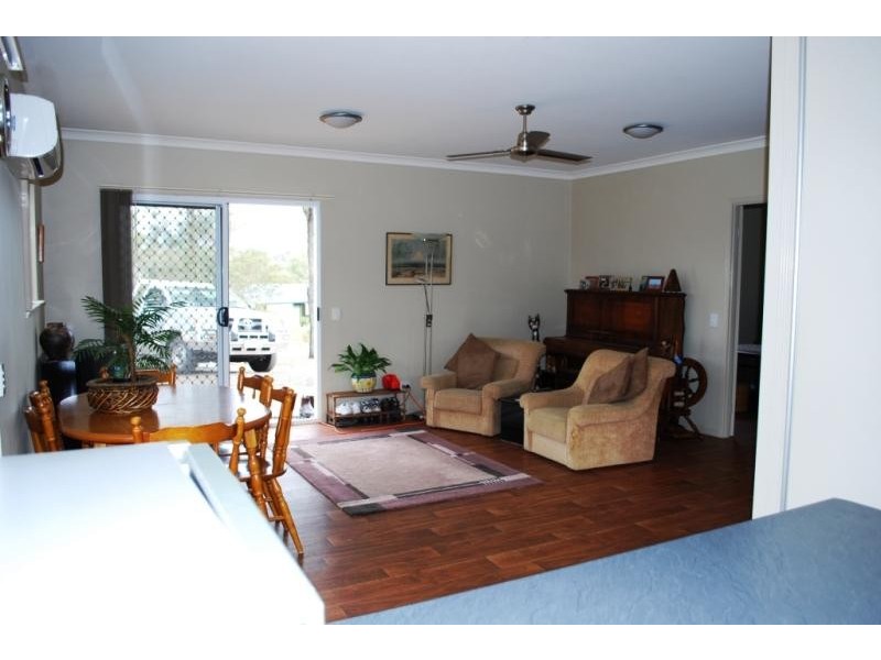 Laidley Heights QLD 4341