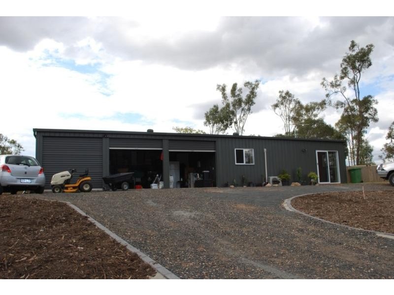 Laidley Heights QLD 4341