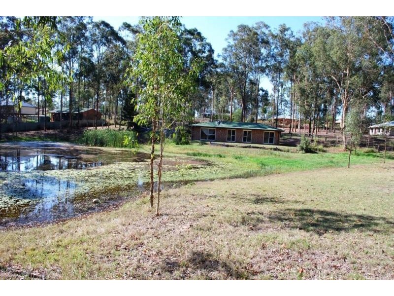 Regency Downs QLD 4341