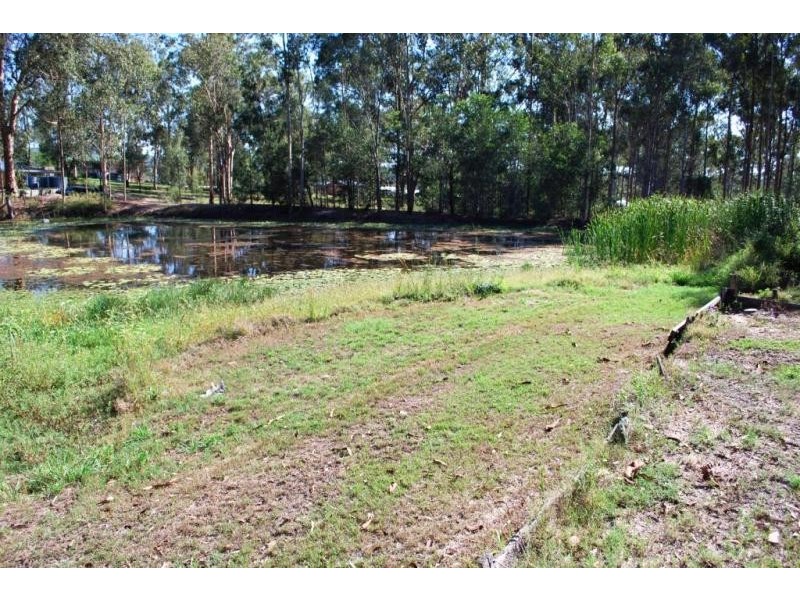 Regency Downs QLD 4341