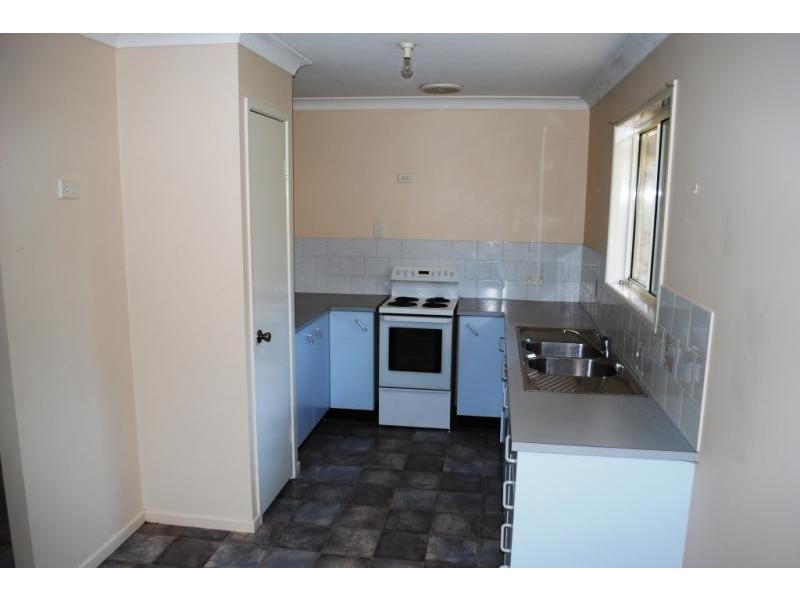 Regency Downs QLD 4341