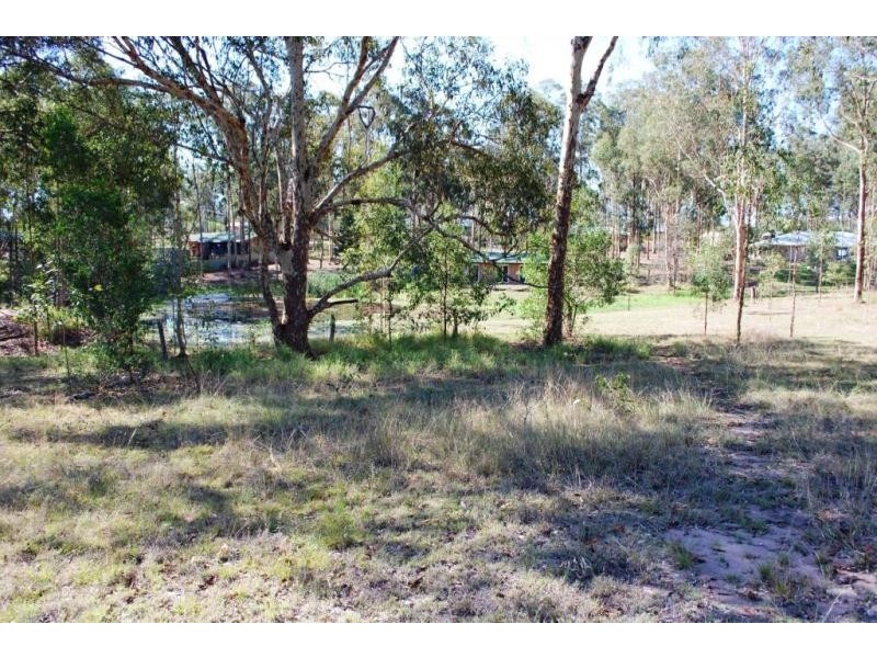Regency Downs QLD 4341
