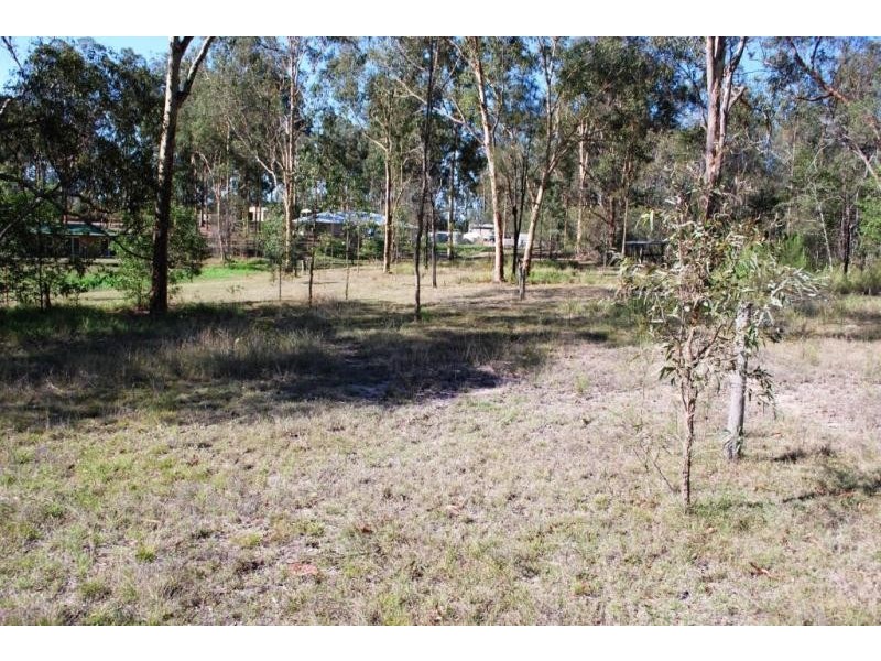 Regency Downs QLD 4341