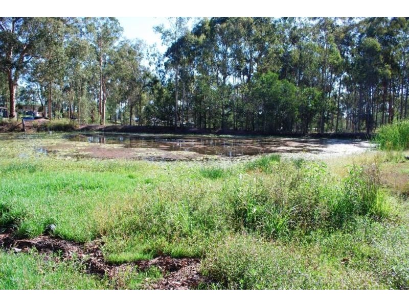 Regency Downs QLD 4341