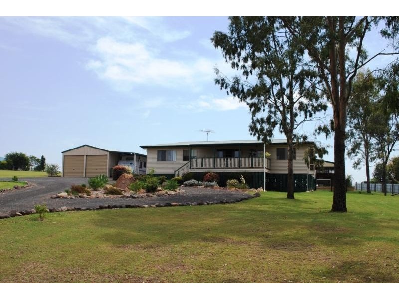 Laidley Heights QLD 4341