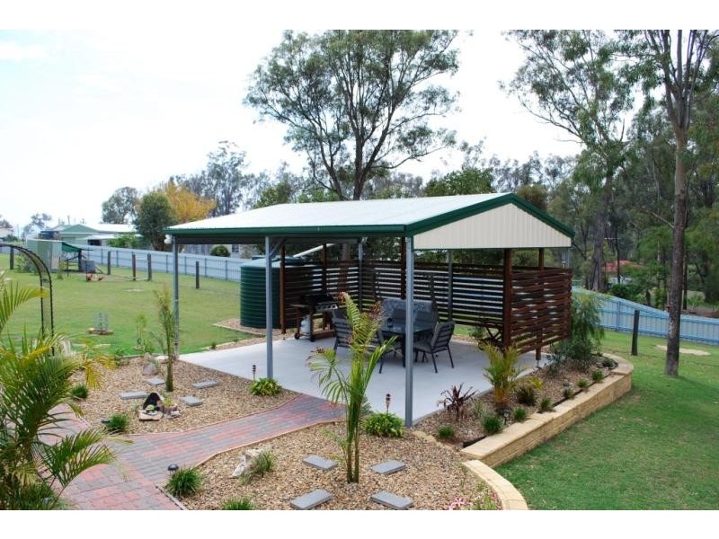 Laidley Heights QLD 4341