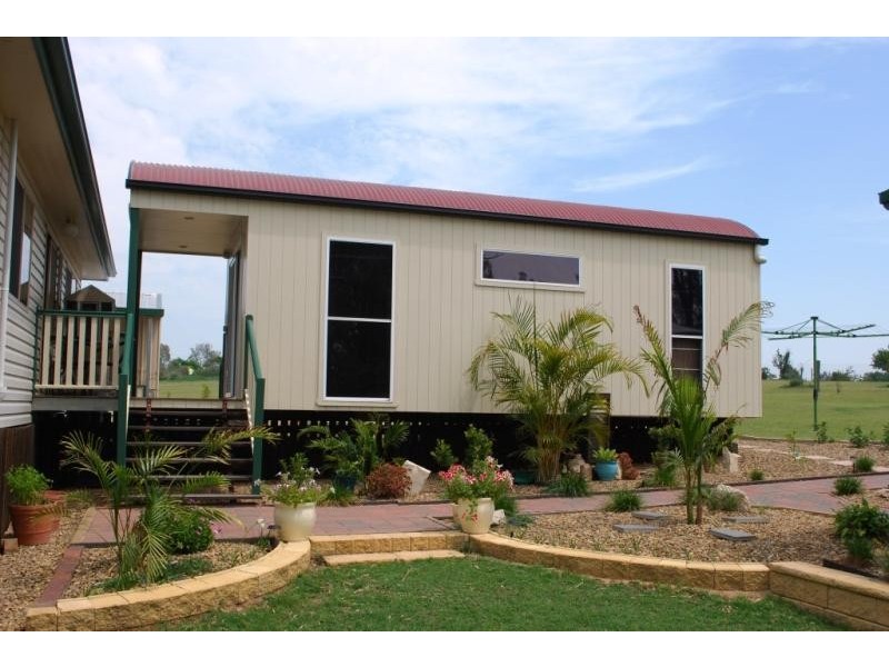 Laidley Heights QLD 4341