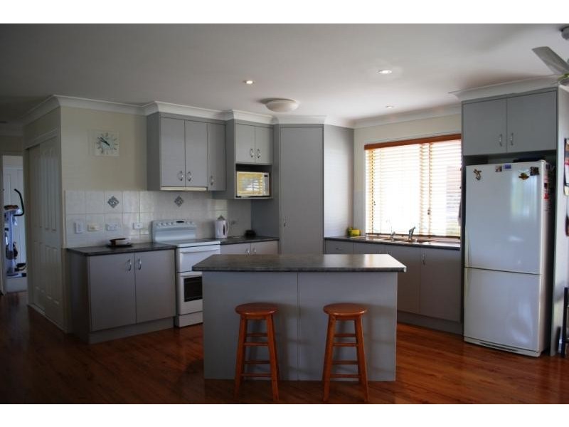 Laidley Heights QLD 4341