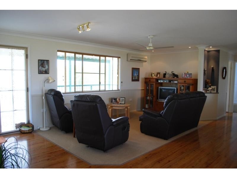 Laidley Heights QLD 4341