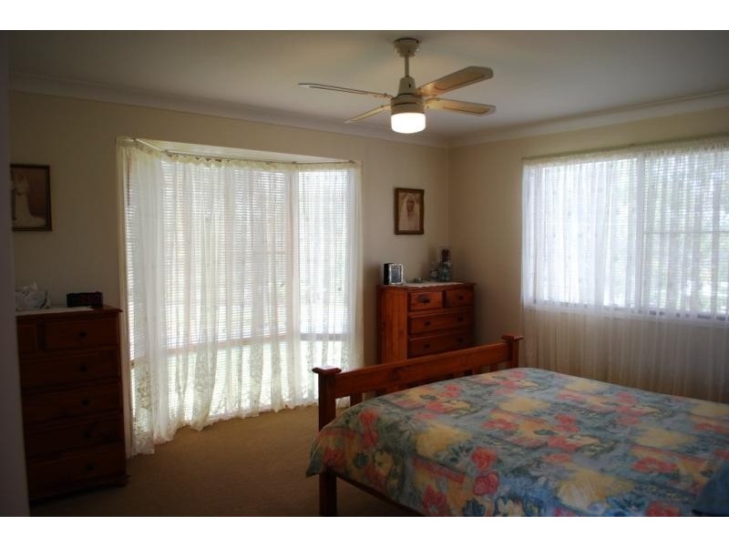 Laidley Heights QLD 4341