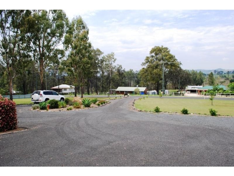 Laidley Heights QLD 4341