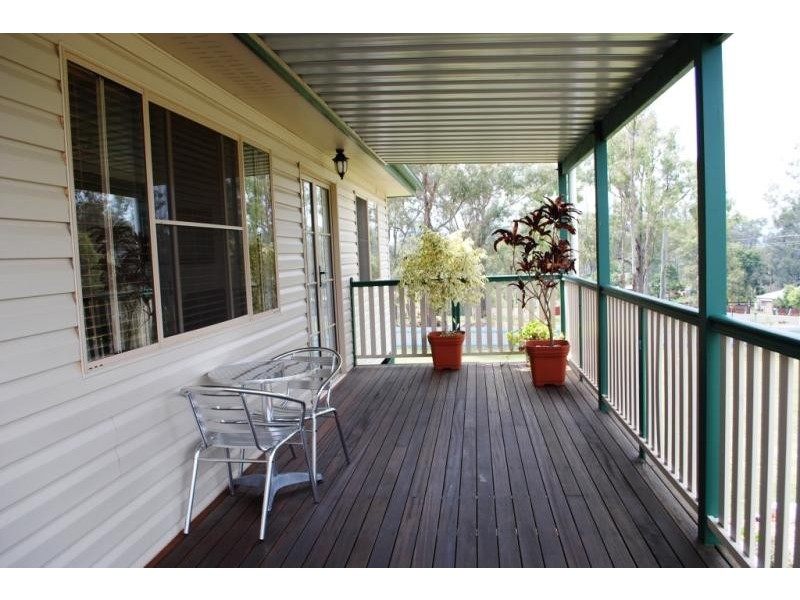 Laidley Heights QLD 4341