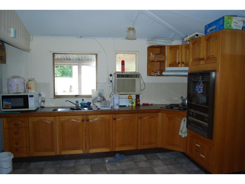 Forest Hill QLD 4342