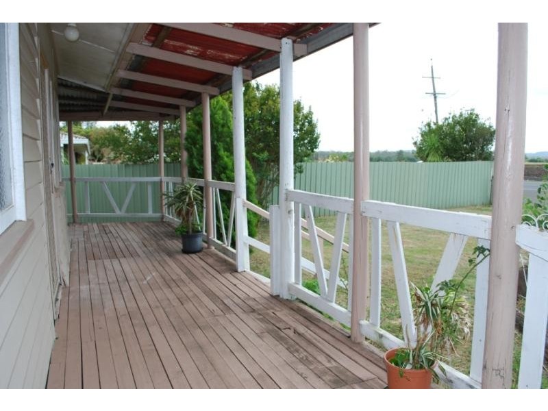 Forest Hill QLD 4342